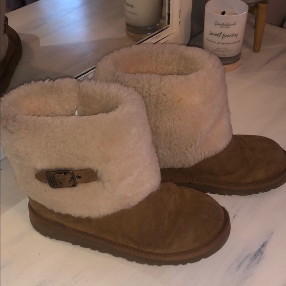 Ugg boots